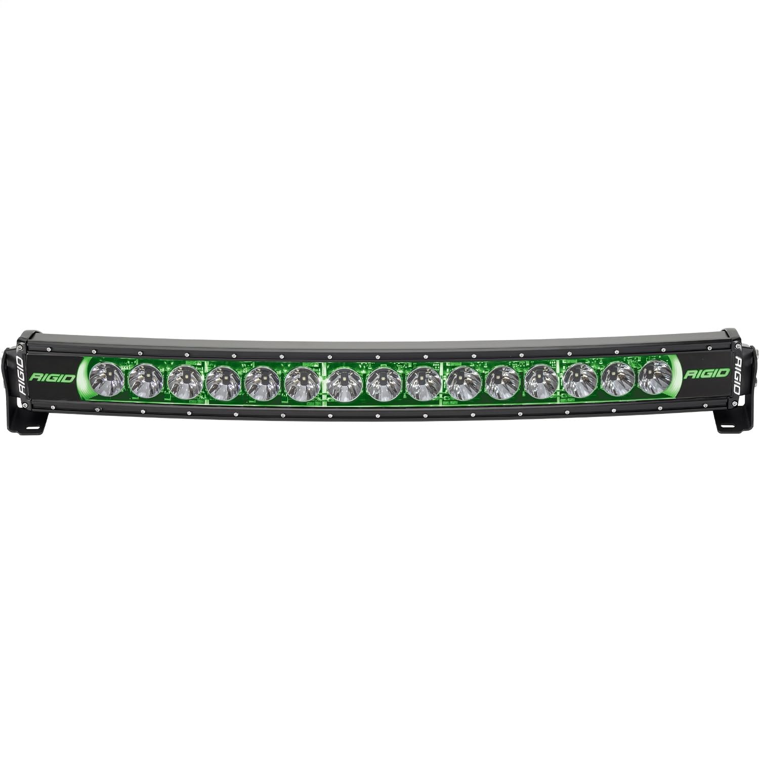 1 or 8 × Geek Field _ 5T9 gf Amazon.com: RIGID Industries 330053 Radiance+ Curved 30 Inch